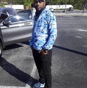 Meet your Posher, Jamel